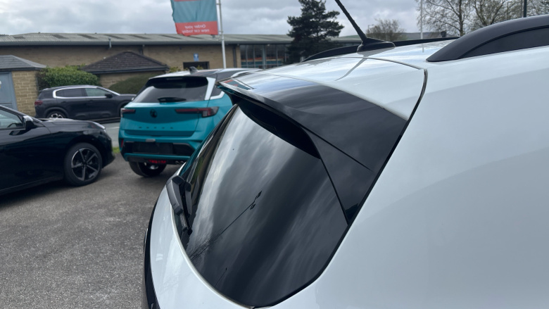 Volkswagen T-Cross 1.0 TSI 110 Black Edition 5dr Petrol Estate